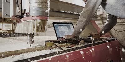 Servicios de Corte CNC y Fresado .